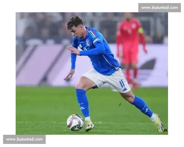 加图索宣言：蓝衣军团从世界杯开启复兴新纪元