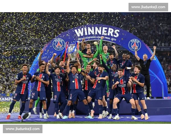 巴黎圣日耳曼出征世俱杯:欧冠冠军能否延续统治力?