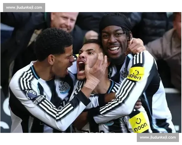 吉马良斯拒沙特高薪留守纽卡 为世界杯梦想喜鹊欲立雕像致敬