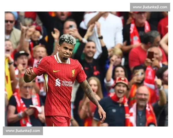 巴萨转会博弈：利物浦强硬与战术适配的双重挑战