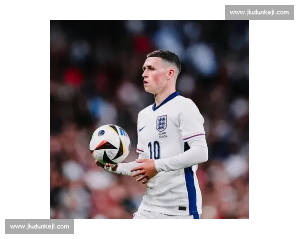 福登世俱杯 4 球创纪录！超越鲁尼凯恩成英格兰射手王