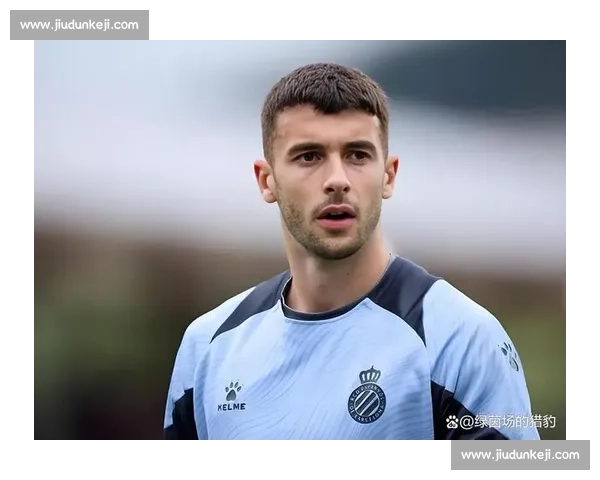 罗马诺确认！巴萨 2500 万欧签西班牙人门神，霍安 - 加西亚即将正式亮相