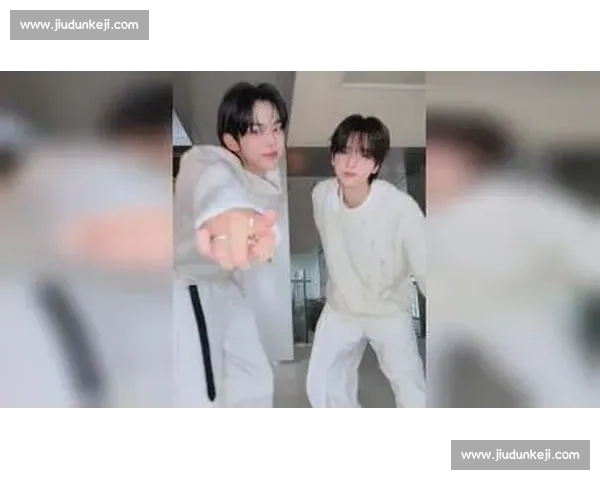 郑号锡携 TWS 申惟、道勋、志薰燃爆Killin' It Girl舞台：嘻哈风暴与少年感碰撞的极致体验