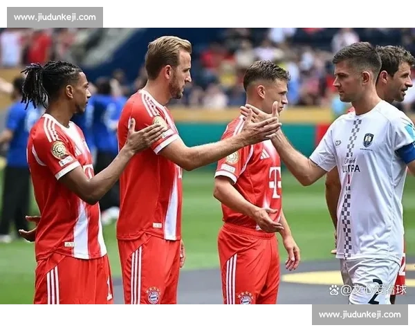 基米希直言世俱杯美国遇冷：狂热氛围尚未点燃