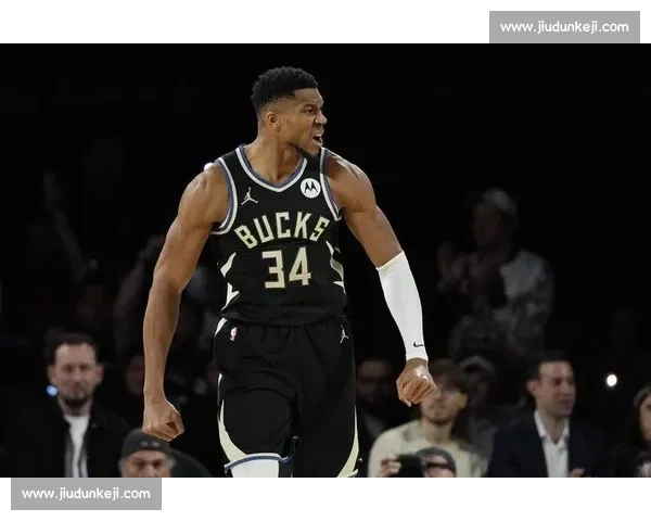 美媒评运动能力 TOP10：詹皇第三引争议，字母哥意外落选