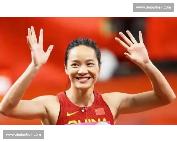 韦永丽逆风雨中 11 秒 57 夺冠 33 岁老将续写短跑传奇