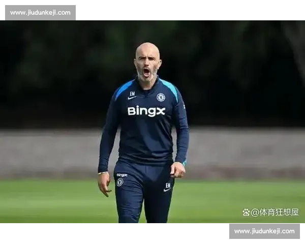 罗马诺确认！切尔西敲定吉滕斯 7 年长约，今夜体检完成关键一步