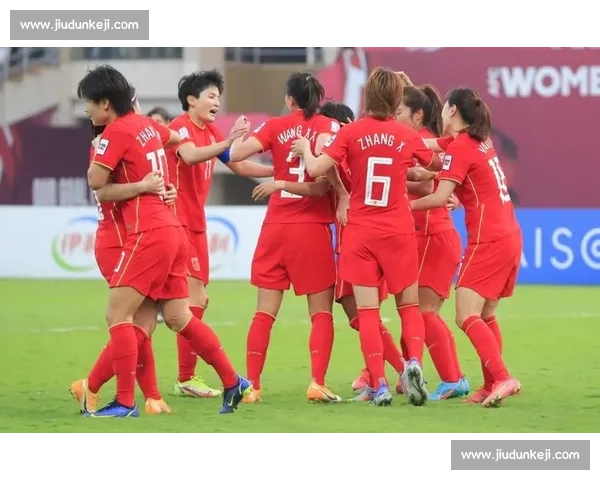 王霜领衔！中国女足东亚杯集训名单公布，三位留洋球员加盟