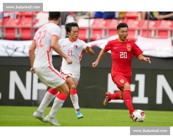 国足东亚杯剑指保三争二 中国香港成晋级关键试金石