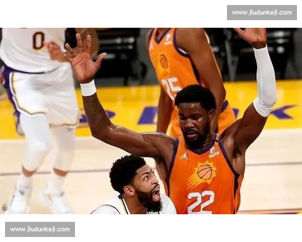 同一经纪人牵线！艾顿或底薪加盟湖人，与东契奇再续前缘？