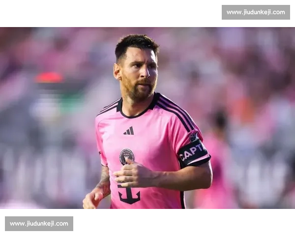 梅西续约迈阿密至 2026 年 巴萨成回归首选目标