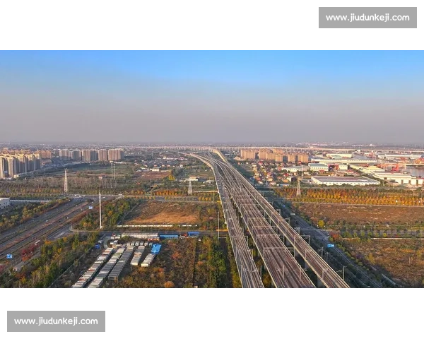 南通：江海交汇的古今传奇