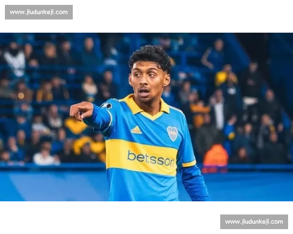 帕雷德斯激活 350 万解约条款!博卡回归进入倒计时