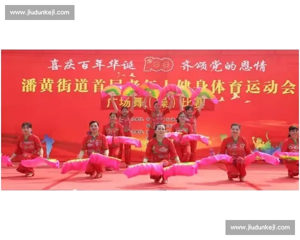 非遗助威苏超：淮剧歌舞杂技燃爆盐城中场