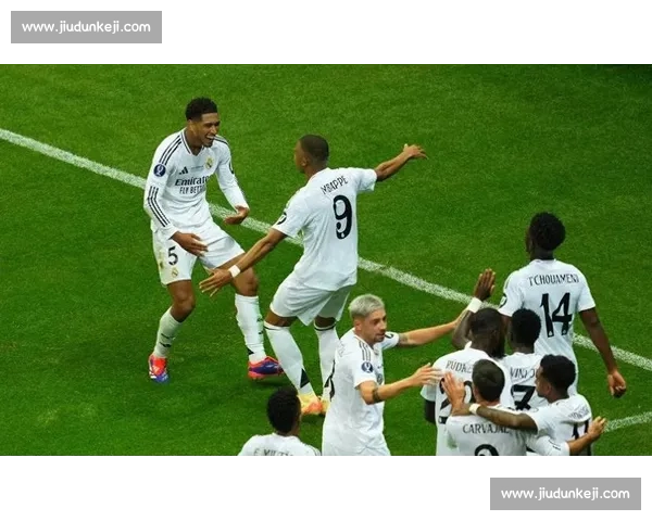 姆巴佩替补待命！皇马对阵尤文关键战或迎复出首秀